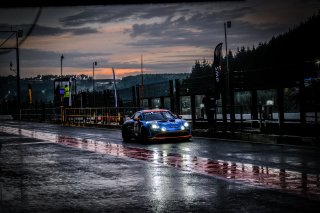 Pitlane, Race 1
 | SRO / Dirk Bogaerts Photography