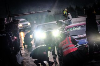 Pitlane, Race 1
 | SRO / Dirk Bogaerts Photography