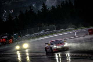 #36 CMR FRA Alpine A110 GT4 Rudy Servol FRA Nicolas Prost FRA Pro-Am, Race 1
 | SRO / Dirk Bogaerts Photography