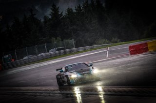 #007 AGS Events FRA Aston Martin Vantage AMR GT4 Romain Leroux FRA Valentin Hasse-Clot FRA Silver, Race 1
 | SRO / Dirk Bogaerts Photography