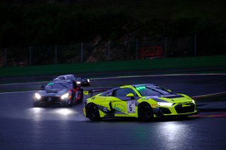 #6 Team Fullmotorsport FRA Audi R8 LMS GT4 Lonni Martins FRA Fabien Lavergne FRA Silver, Race 1
 | SRO / Dirk Bogaerts Photography