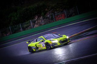 #5 Team Fullmotorsport FRA Audi R8 LMS GT4 Christophe Hamon FRA Pascal Huteau FRA Am, Race 1
 | SRO / Dirk Bogaerts Photography