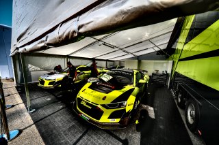 Setup
 | SRO / Dirk Bogaerts Photography