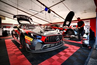 Setup
 | SRO / Dirk Bogaerts Photography