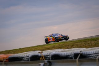 #2 CD Sport FRA Mercedes-AMG GT4 Jean-Ludovic Foubert FRA Edouard Cauhaupé FRA Pro-Am, Test Session
 | SRO / Dirk Bogaerts Photography