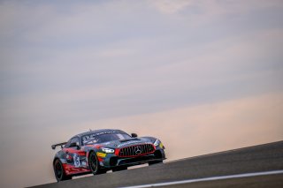 #15 NM Racing Team ESP Mercedes-AMG GT4 Christopher Campbell FRA Lluc Ibanez ESP Pro-Am, Test Session
 | SRO / Dirk Bogaerts Photography