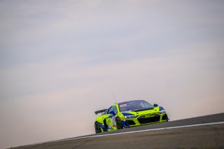 #27 Team Fullmotorsport FRA Audi R8 LMS GT4 Michael Blanchemain FRA Franck Leherpeur FRA Am, Test Session
 | SRO / Dirk Bogaerts Photography