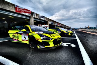 Pitlane, Test Session
 | SRO / Dirk Bogaerts Photography