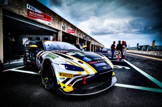 Pitlane, Test Session
 | SRO / Dirk Bogaerts Photography