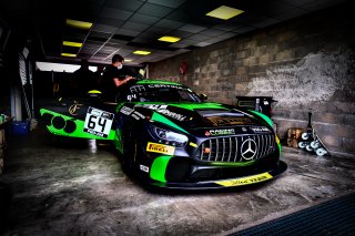 Pitlane, Test Session
 | SRO / Dirk Bogaerts Photography