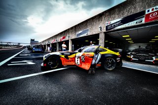 Pitlane, Test Session
 | SRO / Dirk Bogaerts Photography