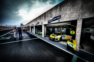 Pitlane, Test Session
 | SRO / Dirk Bogaerts Photography