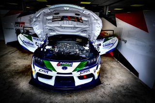 Pitlane, Test Session
 | SRO / Dirk Bogaerts Photography