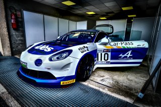 Pitlane, Test Session
 | SRO / Dirk Bogaerts Photography