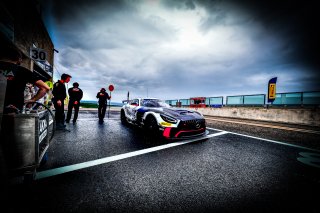 Pitlane, Test Session
 | SRO / Dirk Bogaerts Photography