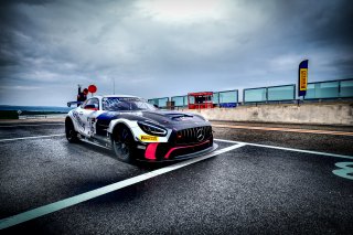 Pitlane, Test Session
 | SRO / Dirk Bogaerts Photography