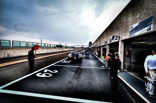 Pitlane, Test Session
 | SRO / Dirk Bogaerts Photography