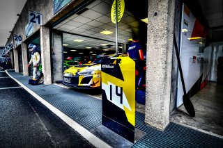 Pitlane, Test Session
 | SRO / Dirk Bogaerts Photography