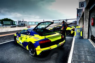 Pitlane, Test Session
 | SRO / Dirk Bogaerts Photography