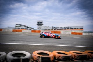 #38 Mirage Racing FRA Aston Martin Vantage AMR GT4 Yves Lemaitre FRA Ruben Del Sarte NLD Pro-Am, Free Practice 1
 | SRO / Dirk Bogaerts Photography