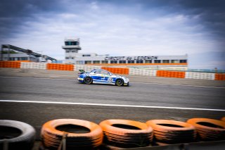 #110 CMR FRA Alpine A110 GT4 Etienne Cheli FRA Stéphane Lémeret BEL Pro-Am, Free Practice 1
 | SRO / Dirk Bogaerts Photography