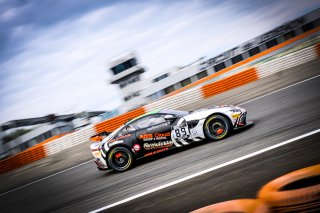 #89 AGS Events FRA Aston Martin Vantage AMR GT4 Nicolas Gomar FRA Mike Parisy FRA Pro-Am, Free Practice 1
 | SRO / Dirk Bogaerts Photography