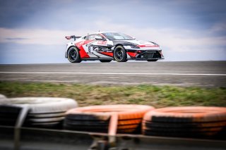 #8 JSB Compétition FRA Aston Martin Vantage AMR GT4 Jean Laurent Navarro FRA Julien Briche FRA Pro-Am, Free Practice 1
 | SRO / Dirk Bogaerts Photography