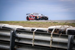 #67 NM Racing Team ESP Mercedes-AMG GT4 Alberto De Martin ESP Marc Lopez AND Am, Free Practice 1
 | SRO / Dirk Bogaerts Photography