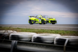 #6 Team Fullmotorsport FRA Audi R8 LMS GT4 Lonni Martins FRA Sacha Bottemanne FRA Silver, Free Practice 1
 | SRO / Dirk Bogaerts Photography