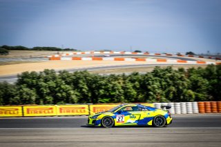 #27 Team Fullmotorsport FRA Audi R8 LMS GT4 Michael Blanchemain FRA Franck Leherpeur FRA Am, Free Practice 2
 | SRO / Dirk Bogaerts Photography