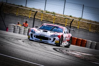 #300 Team Speedcar NAT  Ginetta G55 GTN Adrien Paviot FRA Nicolas Markiewicz FRA Invité, Free Practice 2
 | SRO / Dirk Bogaerts Photography