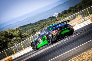 #64 Team JOUFFRUIT by Vic'Team FRA Mercedes-AMG GT4 Olivier Jouffret FRA Eric Trémoulet FRA Pro-Am, Free Practice 2
 | SRO / Dirk Bogaerts Photography