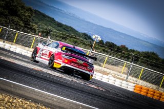 #36 CMR FRA Alpine A110 GT4 Rudy Servol FRA Nicolas Prost FRA Pro-Am, Free Practice 2
 | SRO / Dirk Bogaerts Photography