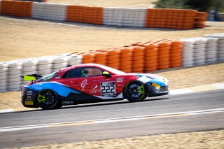 #222 Mirage Racing FRA Alpine A110 GT4 Rodolphe Wallgren FRA Gaël Castelli FRA Pro-Am, Free Practice 2
 | SRO / Dirk Bogaerts Photography