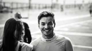 Essais libres 2, Pitlane
 | SRO / Patrick Hecq Photography