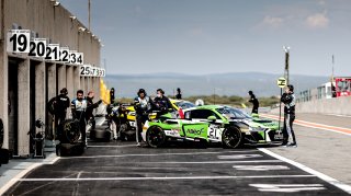 Essais libres 2, Pitlane
 | SRO / Patrick Hecq Photography
