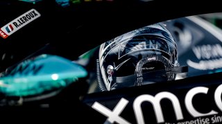 Essais libres 2, Pitlane
 | SRO / Patrick Hecq Photography