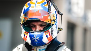 Essais libres 2, Pitlane
 | SRO / Patrick Hecq Photography