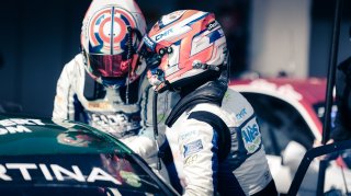 Essais libres 2, Pitlane
 | SRO / Patrick Hecq Photography