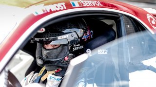 Essais libres 2, Pitlane
 | SRO / Patrick Hecq Photography