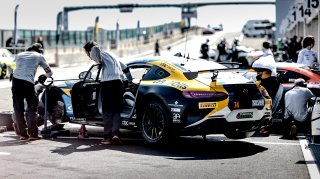 Essais libres 2, Pitlane
 | SRO / Patrick Hecq Photography