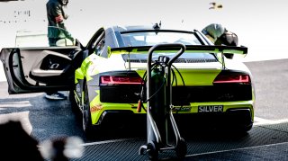 Essais libres 2, Pitlane
 | SRO / Patrick Hecq Photography