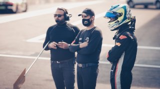 Essais libres 2, Pitlane
 | SRO / Patrick Hecq Photography