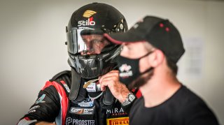 Essais libres 2, Pitlane
 | SRO / Patrick Hecq Photography