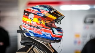 Essais libres 2, Pitlane
 | SRO / Patrick Hecq Photography