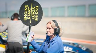 Essais libres 2, Pitlane
 | SRO / Patrick Hecq Photography