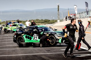 Essais libres 2, Pitlane
 | SRO / Patrick Hecq Photography