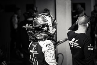 Essais libres 2, Pitlane
 | SRO / Patrick Hecq Photography