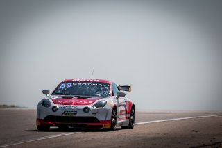 #36 CMR FRA Alpine A110 GT4 Rudy Servol FRA Nicolas Prost FRA Pro-Am, Qualifying
 | SRO / Patrick Hecq Photography