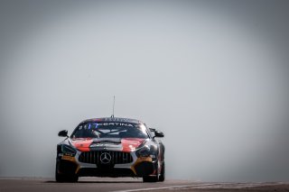 #2 CD Sport FRA Mercedes-AMG GT4 Jean-Ludovic Foubert FRA Edouard Cauhaupé FRA Pro-Am, Qualifying
 | SRO / Patrick Hecq Photography